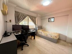 Blk 437 Choa Chu Kang Avenue 4 (Choa Chu Kang), HDB Executive #560350721